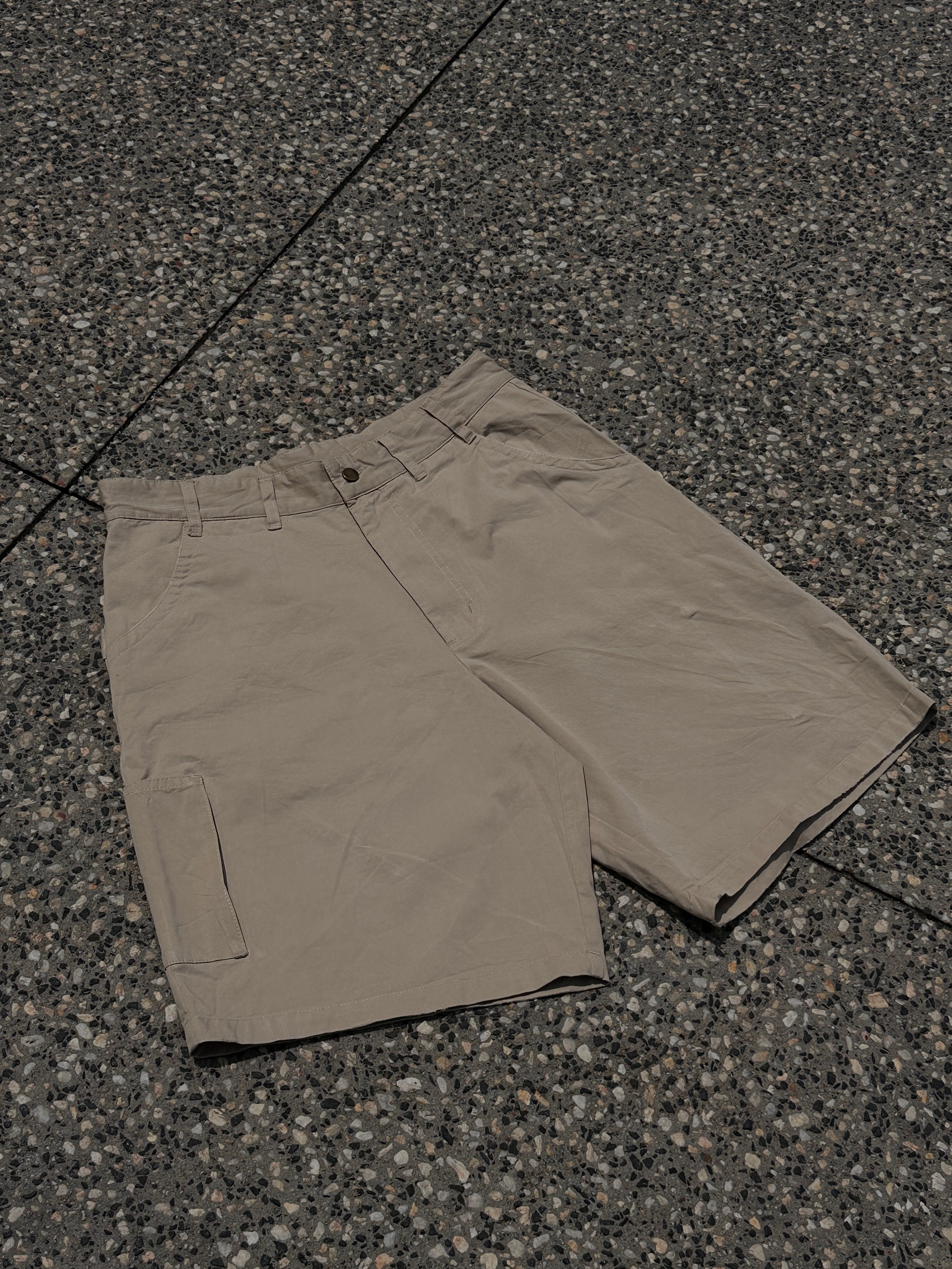 Cargo Shorts