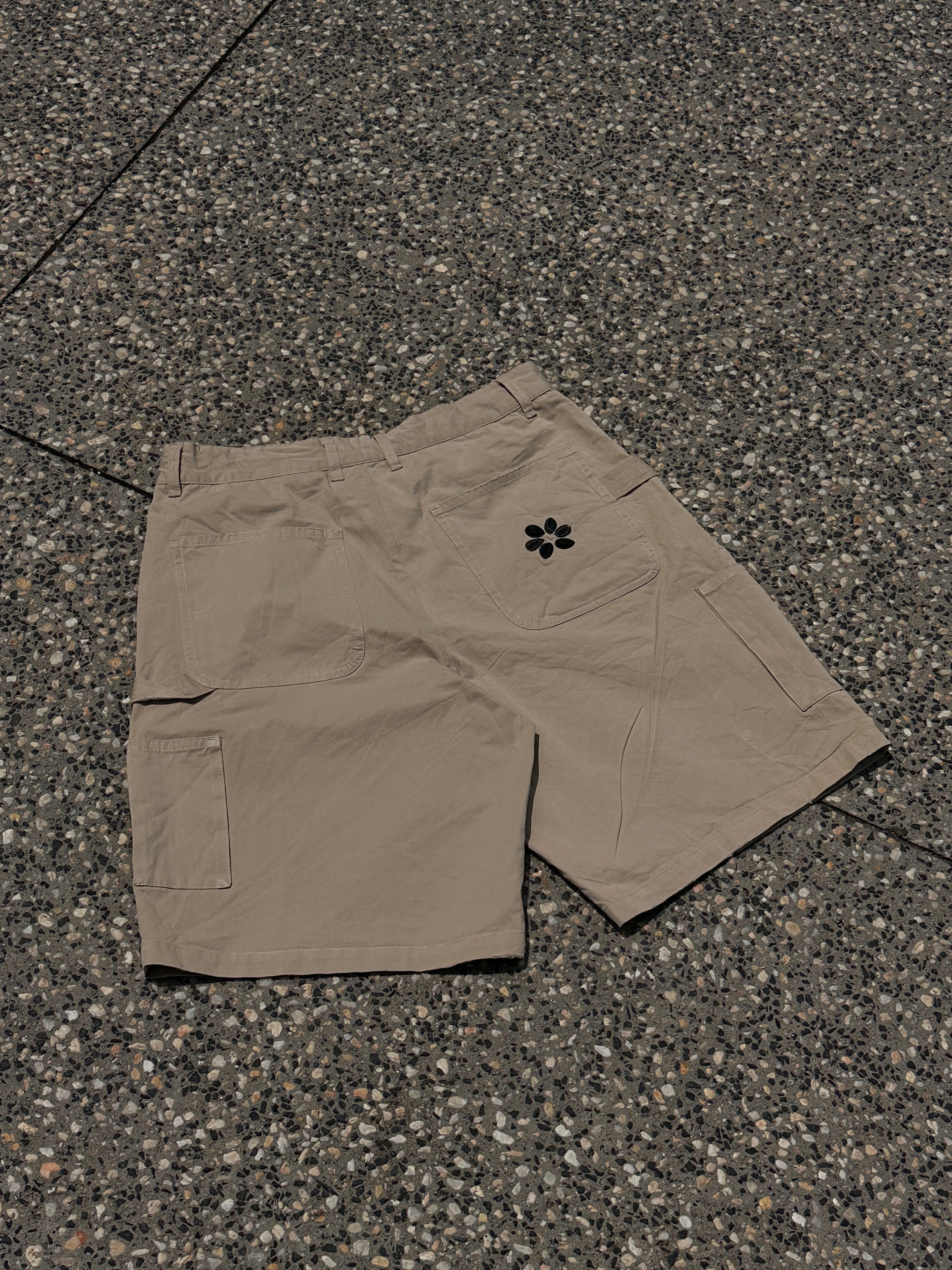 Cargo Shorts
